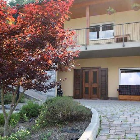 B&B Il Sorriso San Cassiano  Εξωτερικό φωτογραφία