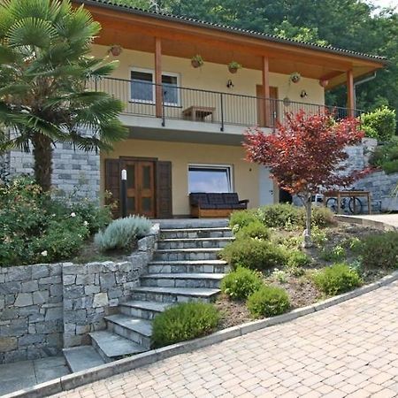 B&B Il Sorriso San Cassiano  Εξωτερικό φωτογραφία