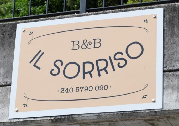 B&B Il Sorriso San Cassiano  Εξωτερικό φωτογραφία