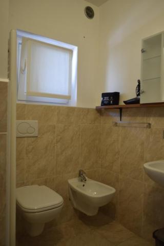 B&B Il Sorriso San Cassiano  Εξωτερικό φωτογραφία